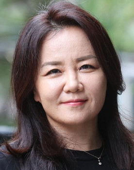 Jo Jung-seon