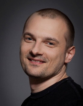 Sergey Rudenya