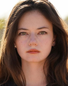 Mackenzie Foy