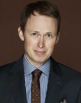 Paul Bates