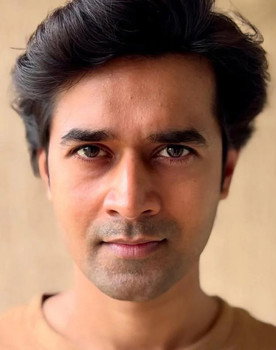 Sanket Pathak