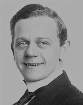 Charles Winninger as Dr. Enoch Downer