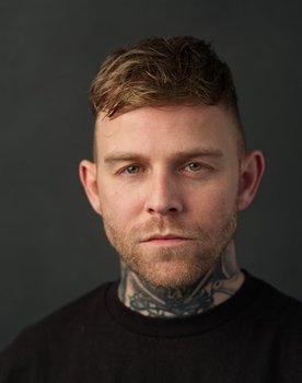 Wayne Dobson