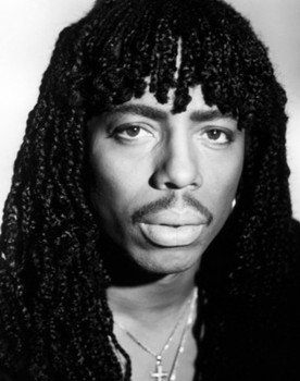 Rick James