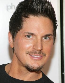 Zak Bagans