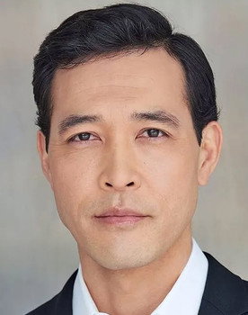 Jonathan Ohye as Yuddah (voice)
