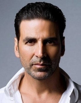 Akshay Kumar