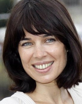 Marie-Gaëlle Cals as Alex