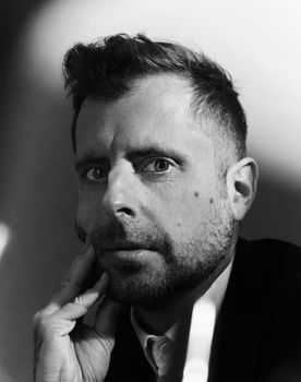 David Rosse as Police Officer Kutte