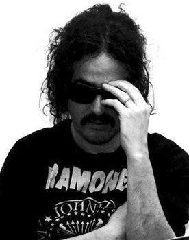 Heroes: Silence and Rock & Roll
