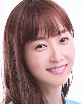 Miki Fujimoto as 