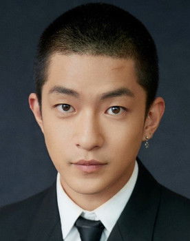 Qu Chuxiao as Liu Da