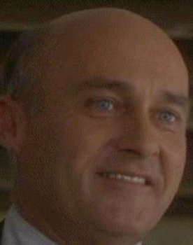 Tom Dahlgren as Phares Mitgang