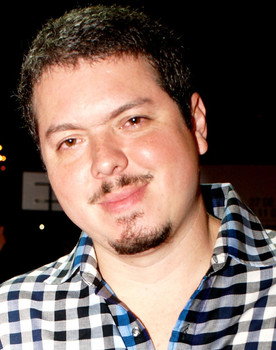 Bruno Safadi