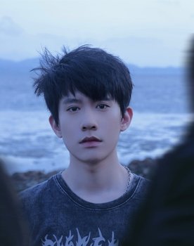 Chen Jingde