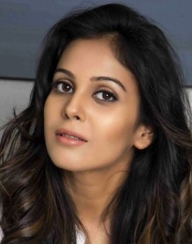 Chandhini Tamilarasan