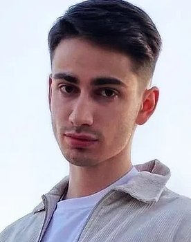 Sten-Markus Rohtla as Leo