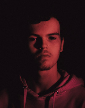 Connor Nicholas as Podcast Host #2/Nurse/Video Host