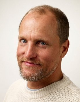 Woody Harrelson Photo