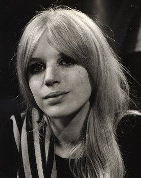 Marianne Faithfull
