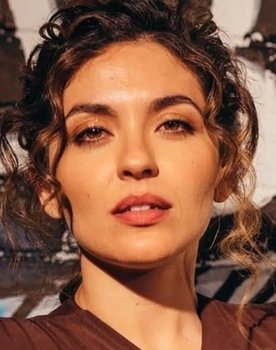 Sara Barradas