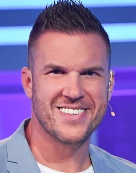Kasza Tibor