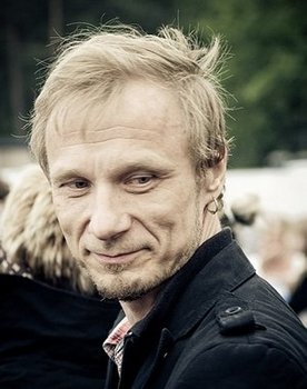 Ismo Alanko