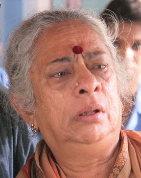 B. Jayashree