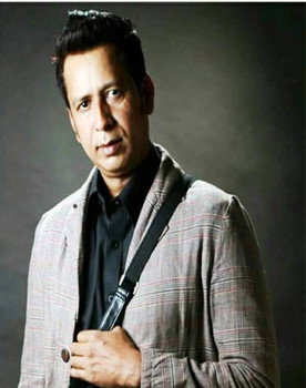 Sanjeev Pandey