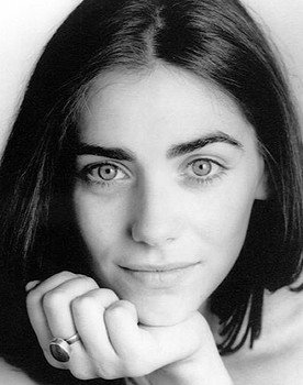 Neve McIntosh
