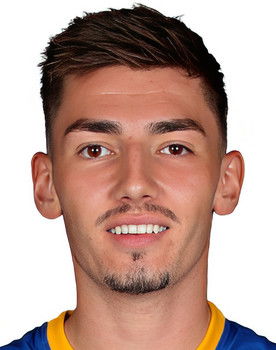 Billy Gilmour as Himself