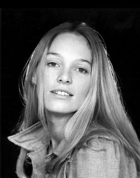 Małgorzata Braunek as Marta