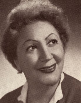 Maria Donati