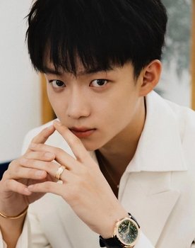 Xu Bin as Xiao Yang