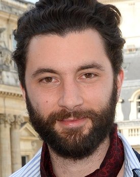 Alexis Moncorgé