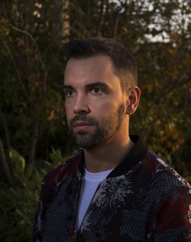 Adrián Silvestre as 