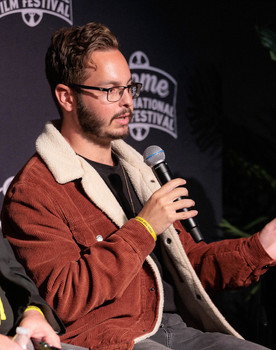 Matan Yalgin as Himself