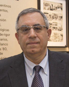 Carlos Maslaton as Himself