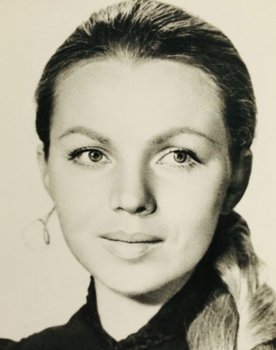 Valentina Telichkina as 