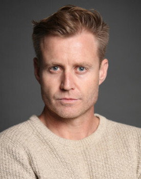 Alistair Davis