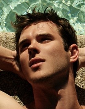 Carson Nicely as David