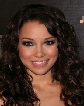 Jessica Parker Kennedy