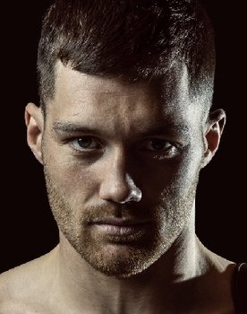 Frazer Clarke vs. Mariusz Wach