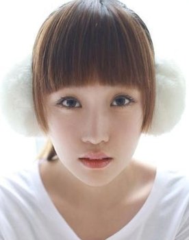 Zhao Xirui as Soma Photon