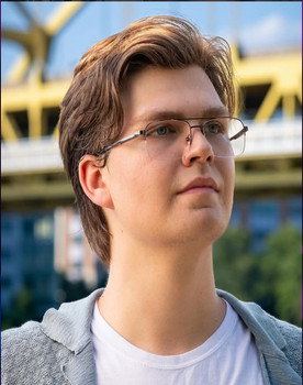 Nick Buono as Off Screen Voice #1