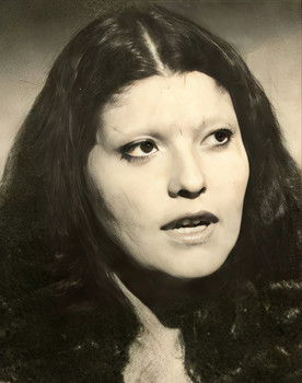 Maria Cristina Gatti as Ivonete