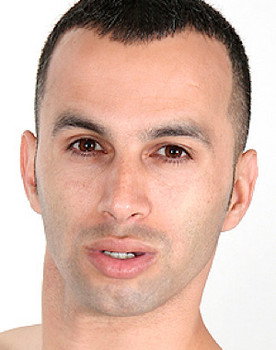 Sofiene El Ashry