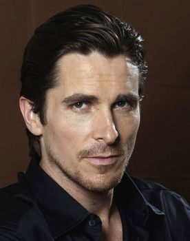 Christian Bale