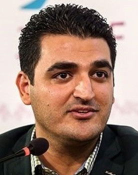 Mahdi Golestane