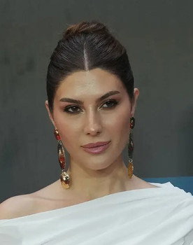 Elnaaz Norouzi
